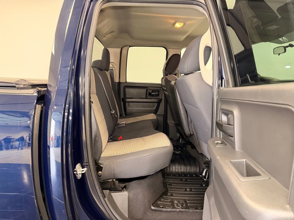 Used 2012 RAM 1500 Express AWD/4WD image 10