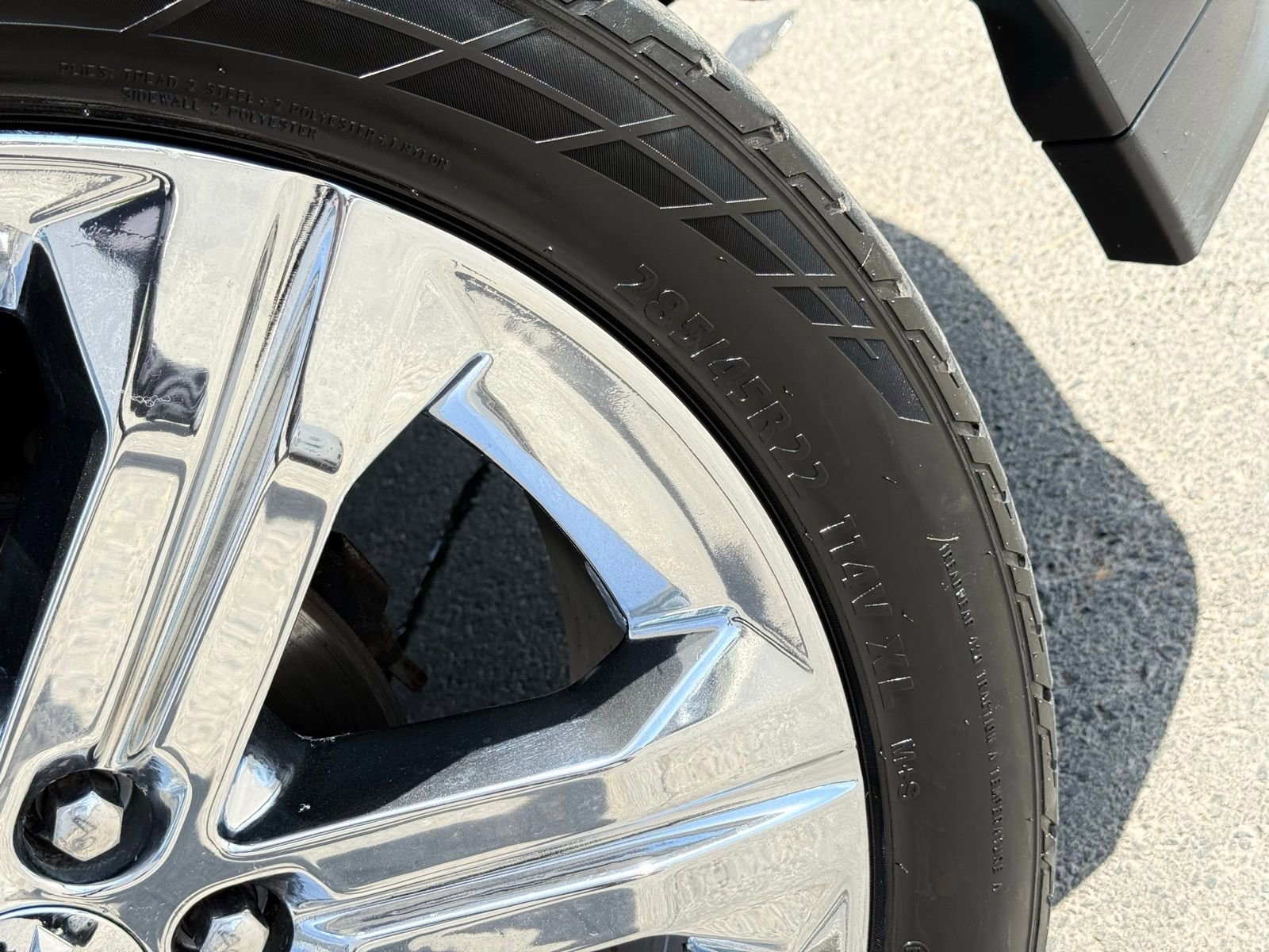 Used 2018 Chevrolet Silverado 1500 LT w/ All Star Edition AWD/4WD image 21