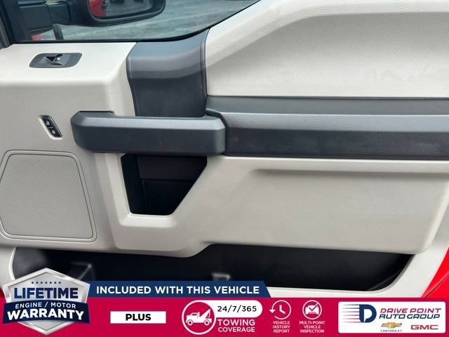 Used 2022 Ford F350 XL w/ STX Appearance Package image 24