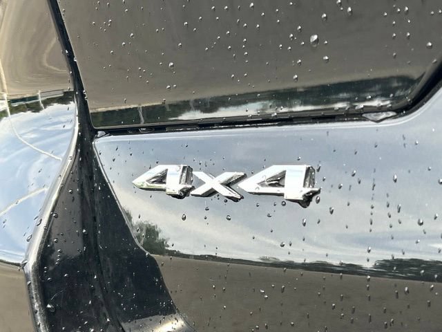 Used 2022 Jeep Grand Cherokee Limited AWD/4WD image 14