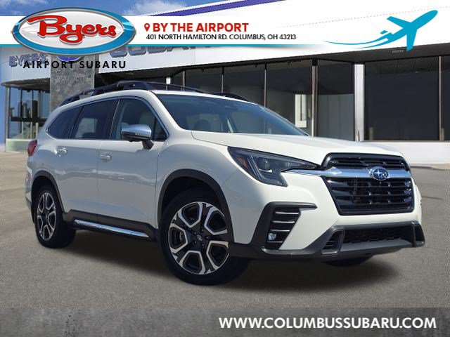 Used 2023 Subaru Ascent Limited w/ Technology Package