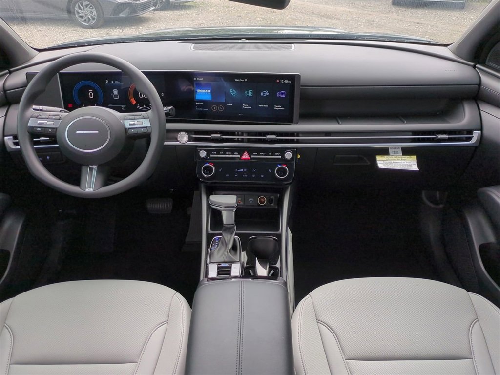 New 2026 Hyundai Santa Cruz SEL image 15