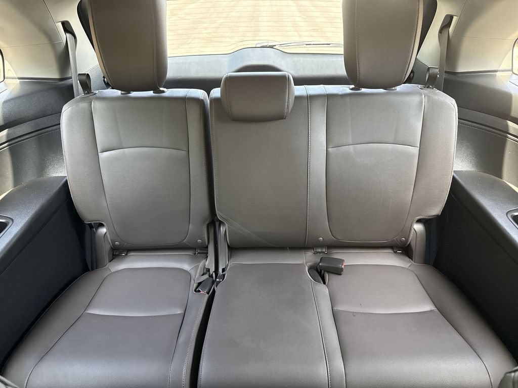 Used 2020 Honda Odyssey EX-L image 26