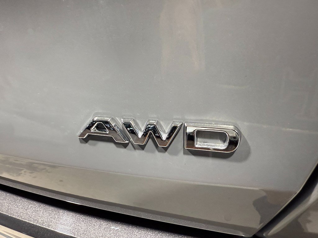 New 2026 Acura ADX AWD image 12