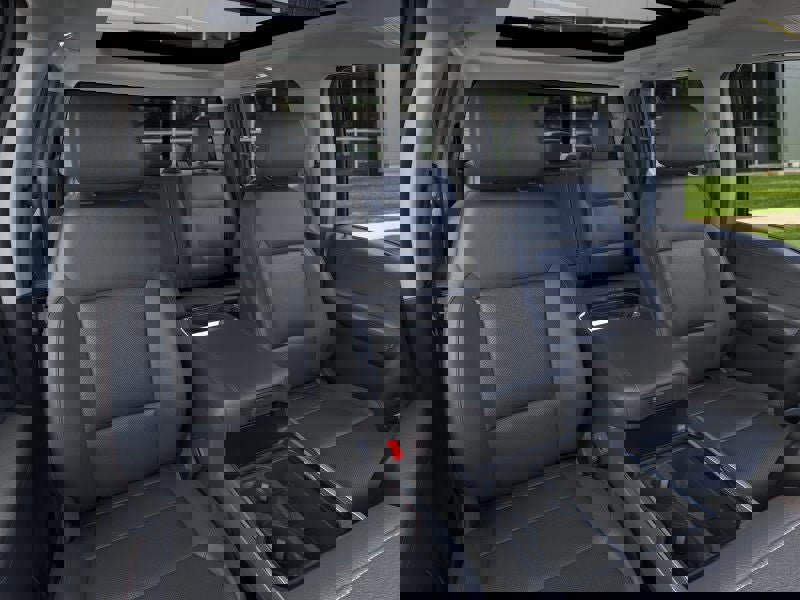 New 2026 Ford F350 4x4 Crew Cab Super Duty image 10