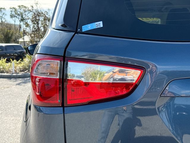 Used 2021 Ford EcoSport S image 11