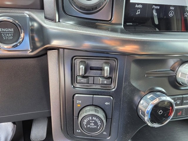 New 2025 Ford F150 Platinum image 26