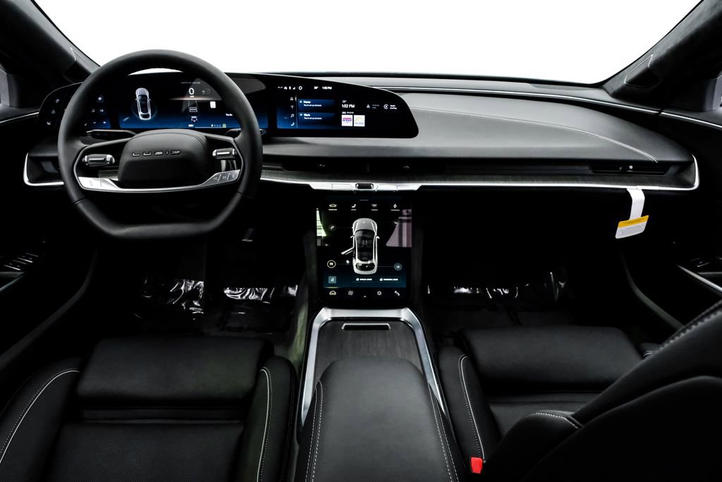 Used 2025 Lucid Air Touring image 22