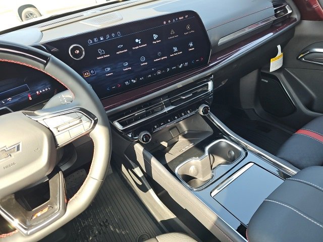 New 2026 Chevrolet Traverse RS w/ LPO, Floor Liner Package image 22