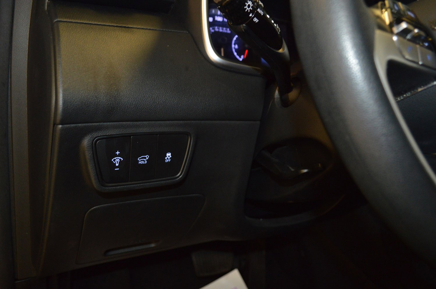 Used 2024 Hyundai Tucson SEL image 16