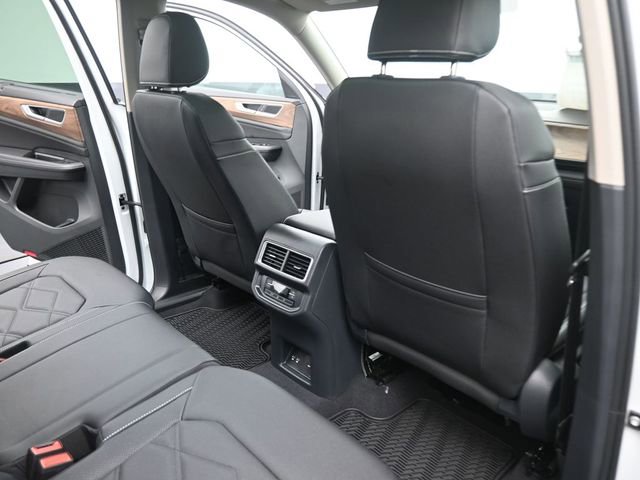 New 2026 Volkswagen Atlas SE image 29
