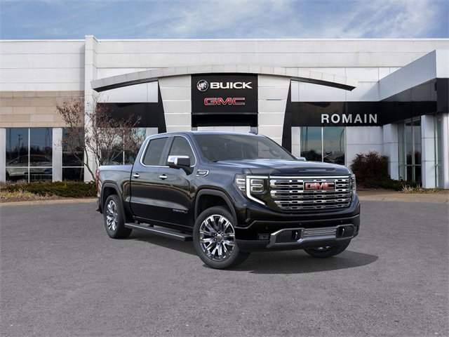 New 2026 GMC Sierra 1500 Denali image 1