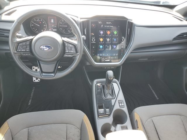 Certified 2024 Subaru Crosstrek 2.5i Sport AWD/4WD image 12