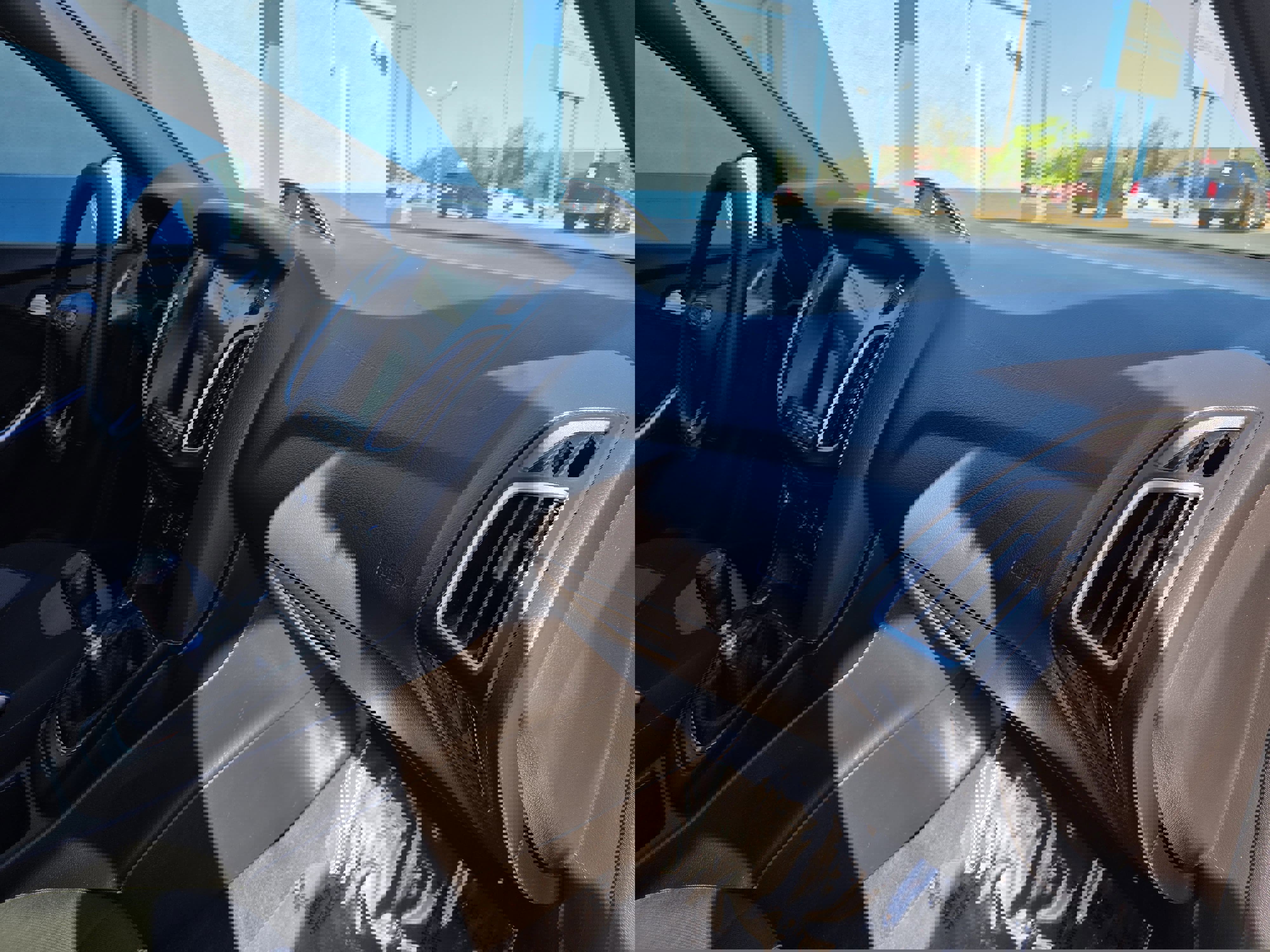 Used 2016 Ford Focus ST image 16