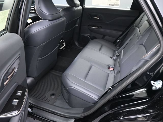 Certified 2025 Toyota Crown Signia AWD/4WD image 19