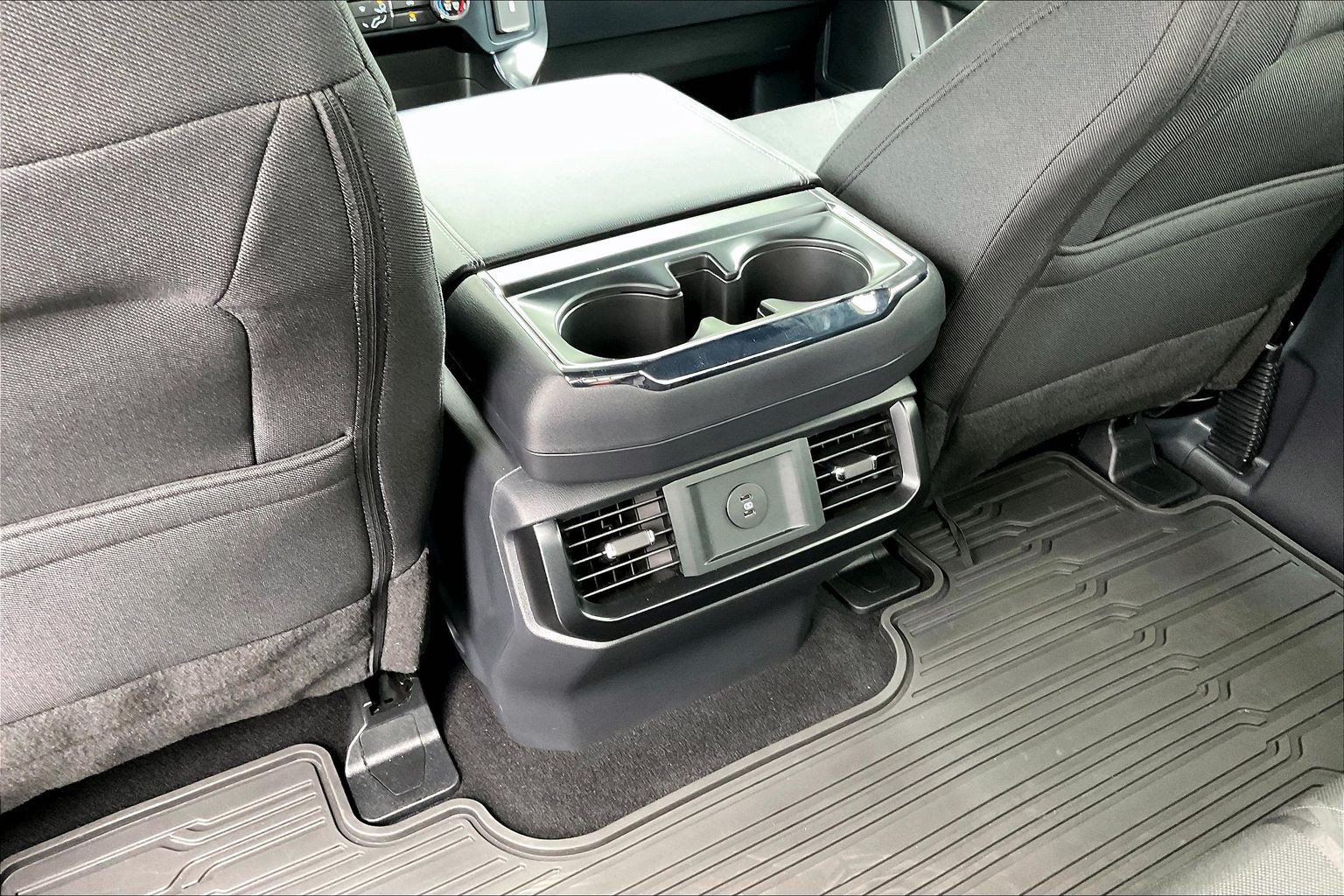 Used 2026 Ford F150 STX w/ F-150 LOBO Package AWD/4WD image 33
