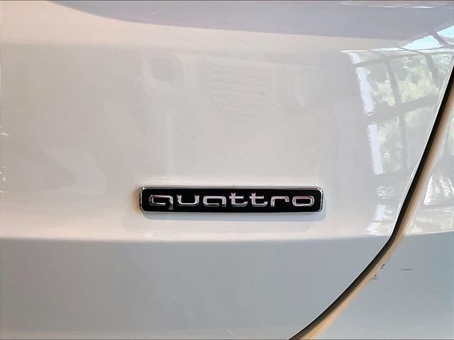 Used 2023 Audi Q3 2.0T Premium w/ Convenience Package AWD/4WD image 20