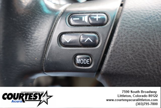 Used 2004 Lexus RX 330 AWD image 11