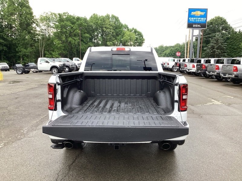New 2026 RAM 1500 Big Horn image 15