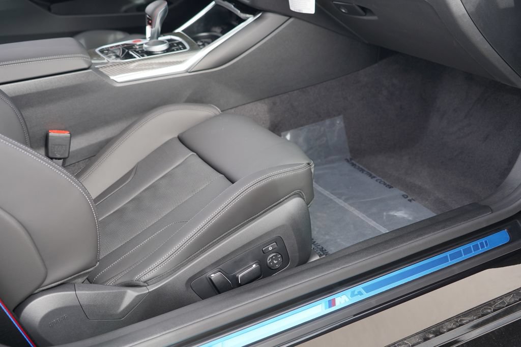 New 2027 BMW M4 xDrive Competition w/ Executive Package AWD/4WD image 23
