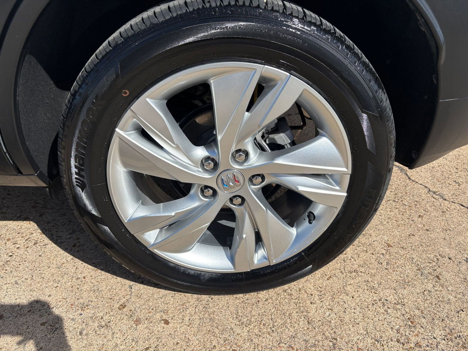 Used 2025 Buick Encore GX Preferred image 29