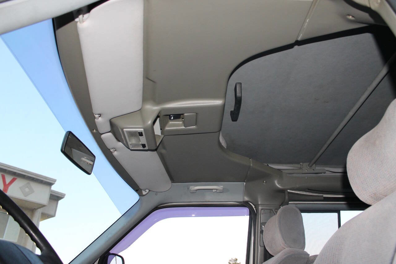 Used 1993 Volkswagen Eurovan MV image 15