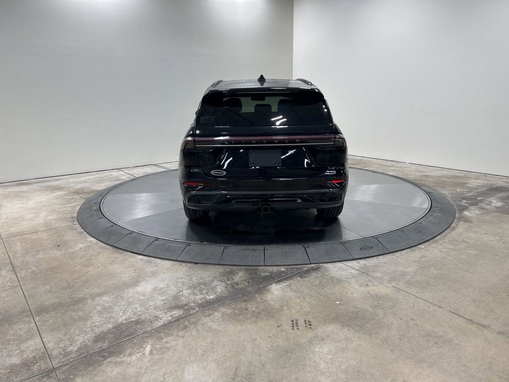 New 2026 Lincoln Nautilus Black Label image 6