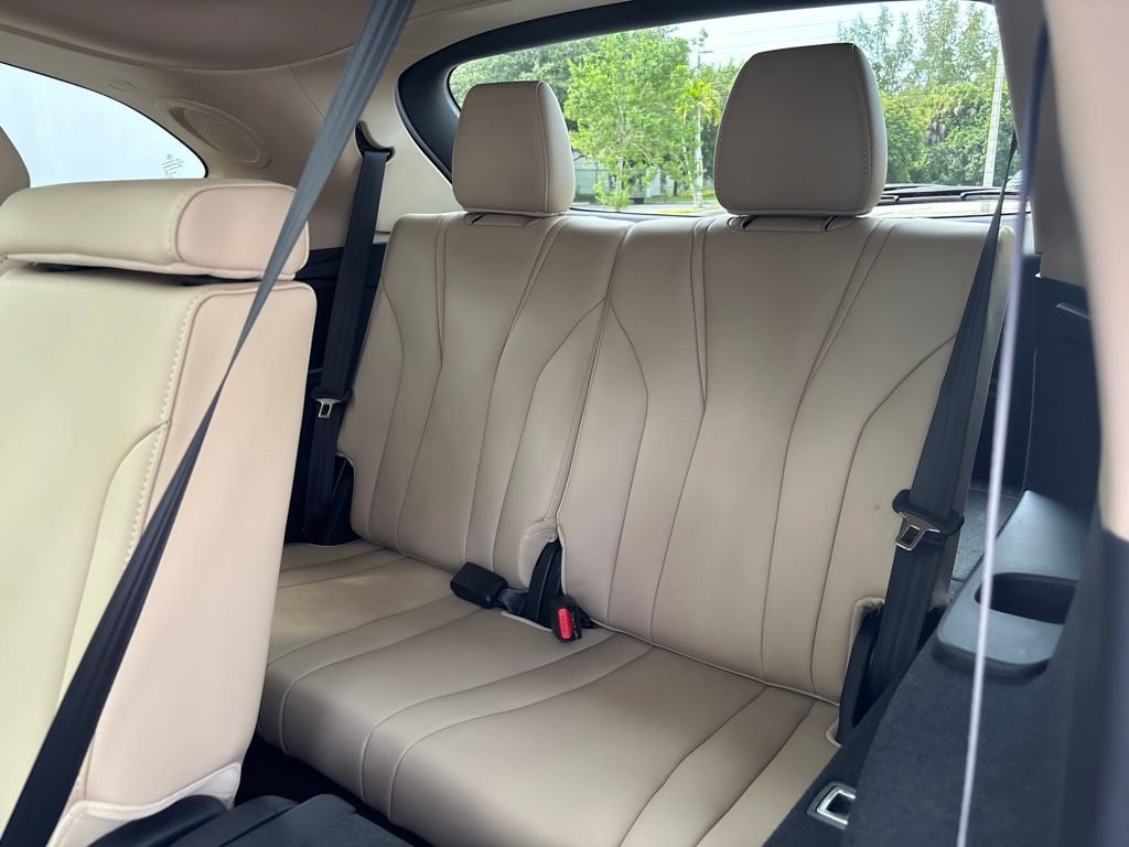New 2026 Acura MDX w/ Technology Package FWD image 21