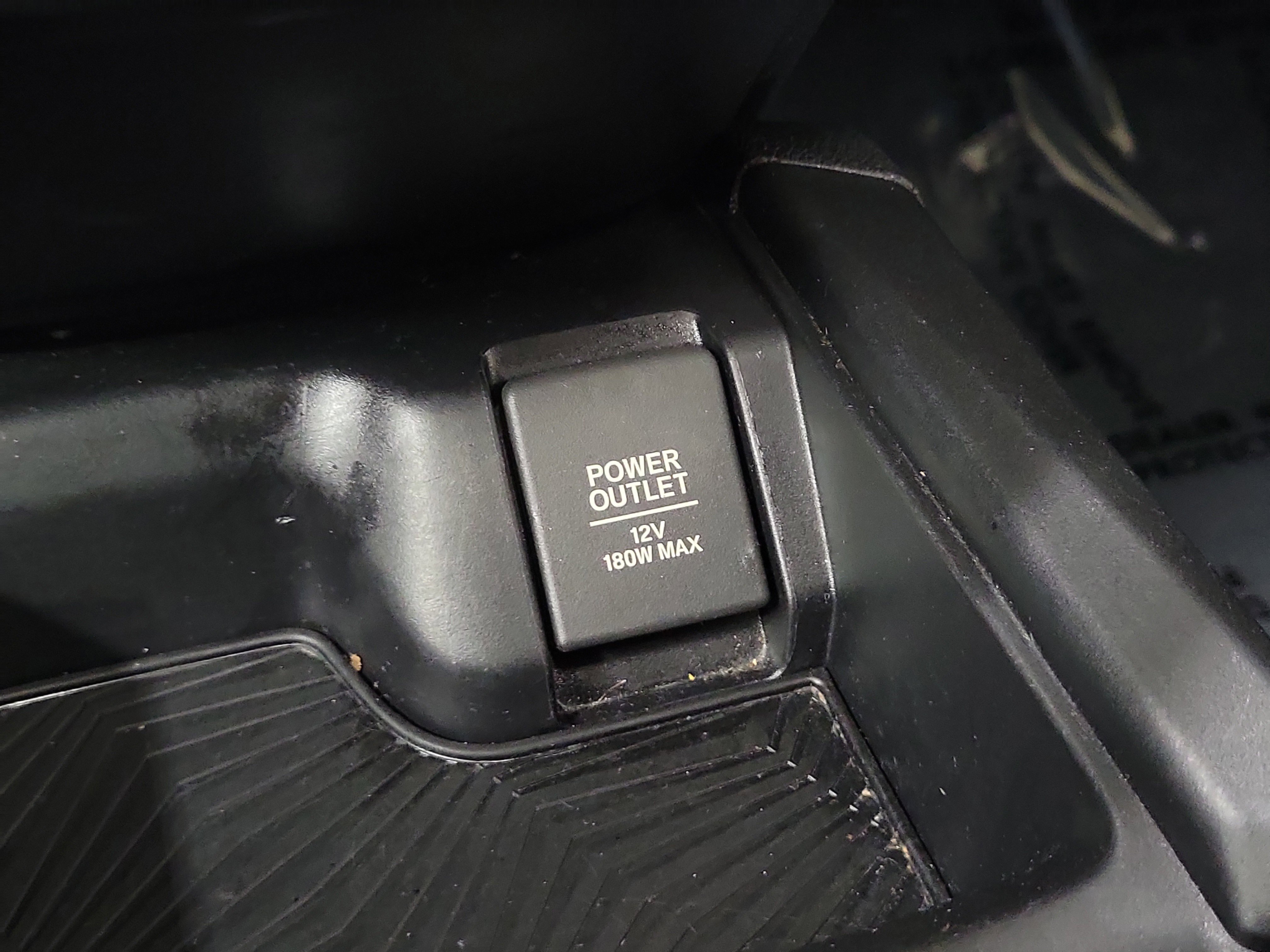 Used 2019 Honda CR-V EX image 36