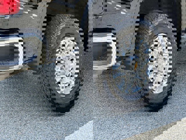 Certified 2025 Chevrolet Silverado 2500 LT image 11