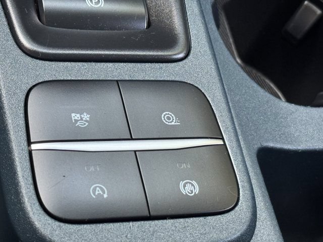Used 2023 Ford Maverick XL w/ Equipment Group 100A Standard AWD/4WD image 14