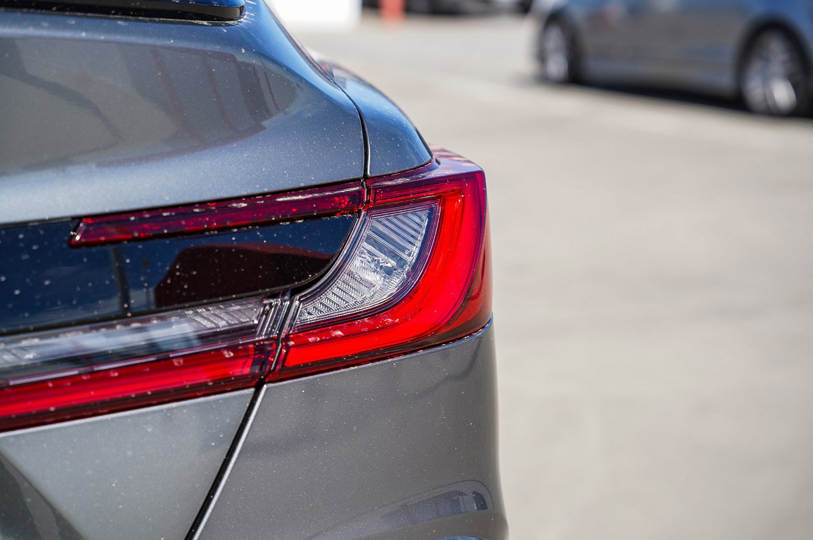 New 2026 Toyota Camry XSE FWD image 12