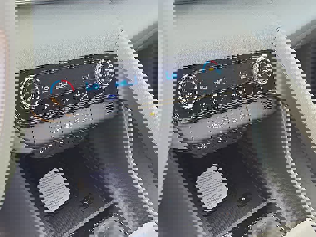 New 2026 Hyundai Elantra Sport FWD image 29