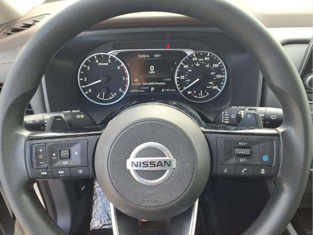 Certified 2021 Nissan Rogue SV FWD image 15