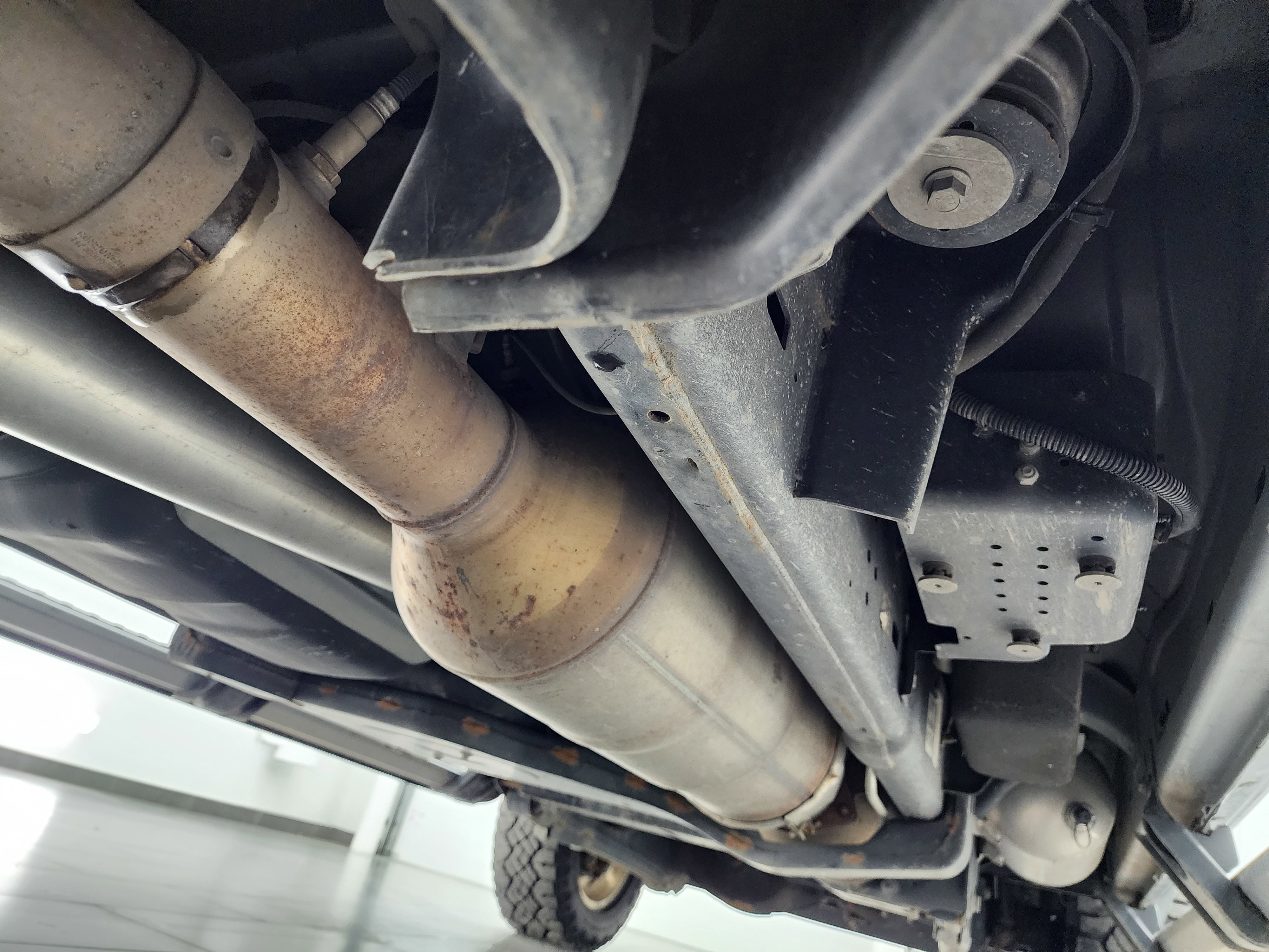 Used 2022 RAM 2500 Big Horn w/ Level C Equiment Group image 28