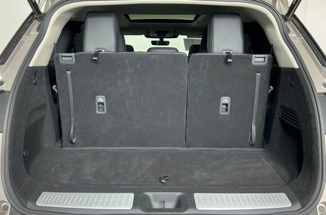 Certified 2023 INFINITI QX60 Luxe w/ Cargo Package AWD/4WD image 26