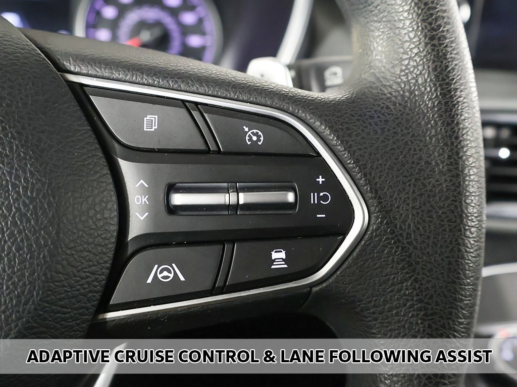 Used 2022 Hyundai Santa Fe SEL image 3