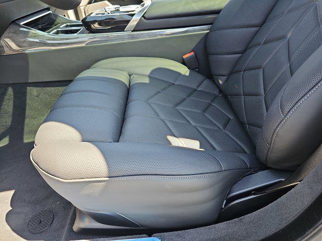 New 2026 BMW i7 eDrive50 image 29