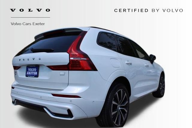 Certified 2023 Volvo XC60 T8 Plus w/ Climate Package AWD/4WD image 10