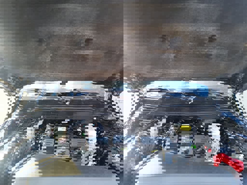 Used 2023 RAM 3500 Tradesman w/ Safety Group image 25