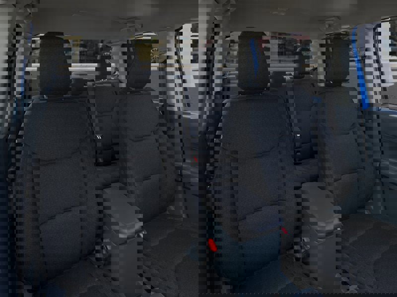 New 2025 Ford Maverick XLT w/ XLT Luxury Package image 10