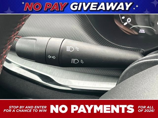 Used 2023 Jeep Compass Trailhawk image 37