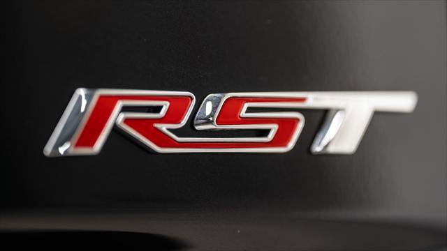 Used 2024 Chevrolet Silverado 1500 RST w/ All Star Edition Plus image 50