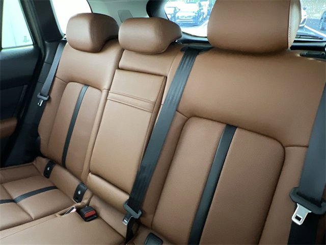 New 2026 MAZDA CX-50 Meridian Edition w/ Apex Package image 23