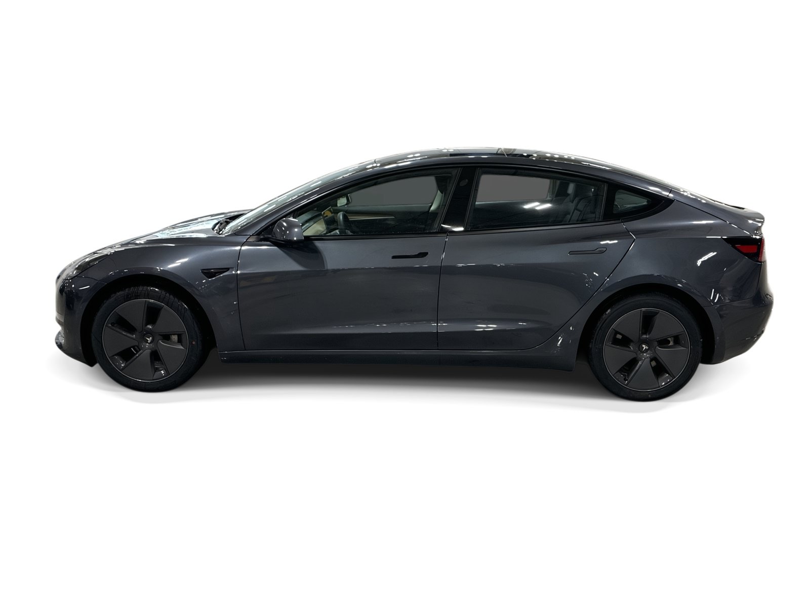 Certified 2023 Tesla Model 3 Long Range AWD/4WD image 3
