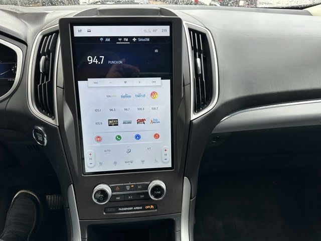 Used 2021 Ford Edge SEL w/ Convenience Package image 22