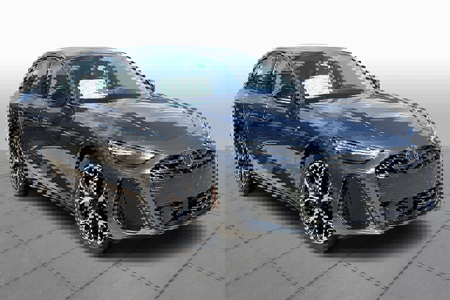 New 2026 Audi A6 Premium Plus image 2