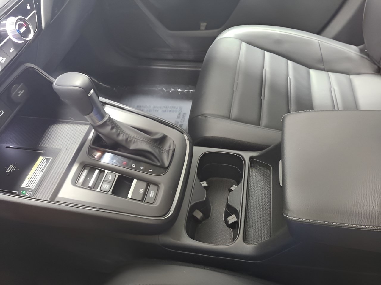 Certified 2025 Honda CR-V EX-L image 31