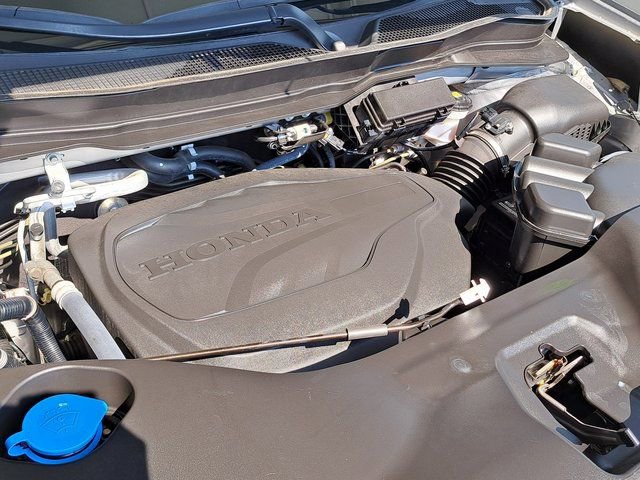 Used 2023 Honda Ridgeline Sport image 26