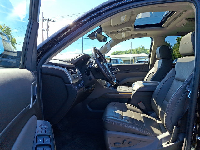 Used 2020 GMC Yukon Denali w/ Open Road Package AWD/4WD image 16